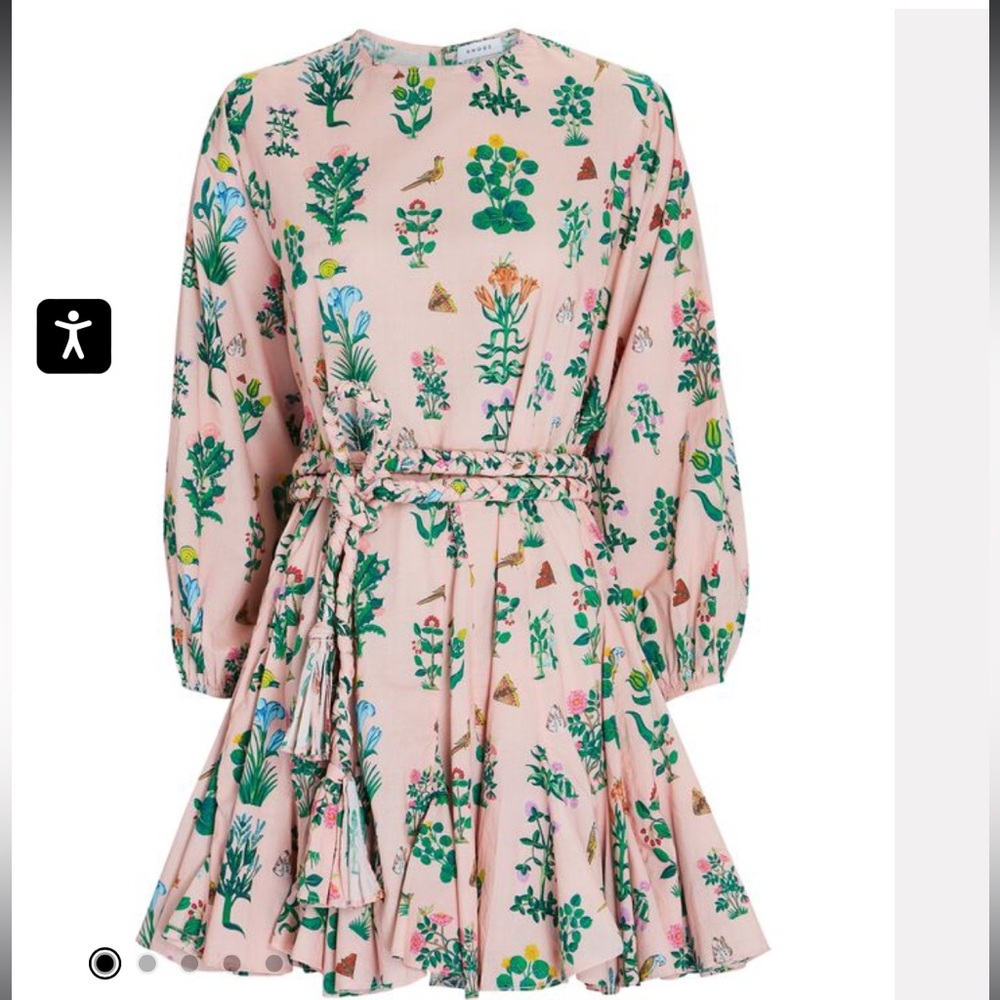Rhode “Ella” dress